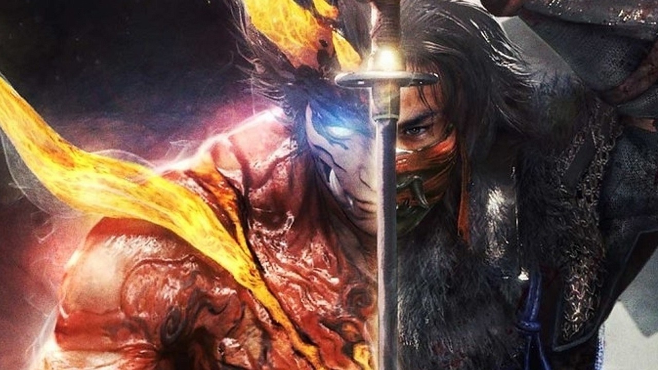 Humble Choice na marzec 2024 jest bardzo mocne. Wśród 8 gier są NiOh 2 i nowe Saints Row, źródło grafiki: Koei Tecmo..