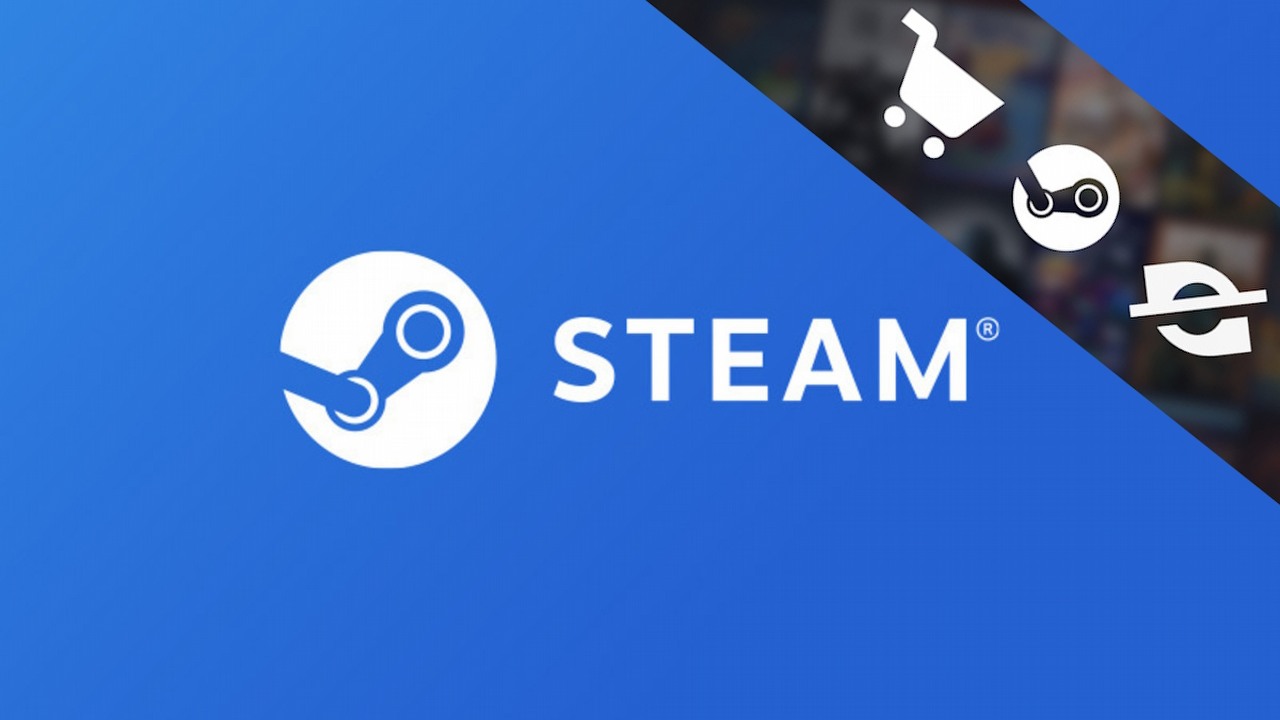 Prywatne gry, nowy koszyk i dłuższe promocje na premierę. Steam wprowadza kolejne usprawnienia, źródło grafiki: Valve Corporation / własne..