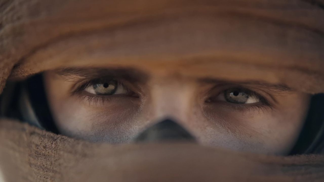 Denis Villeneuve wyciął z Diuny 2 postać, którą „absolutnie kocha” i nigdy nie pokaże fanom usuniętych scen, źródło grafiki: Diuna 2, Denis Villeneuve, Warner Bros., 2024.