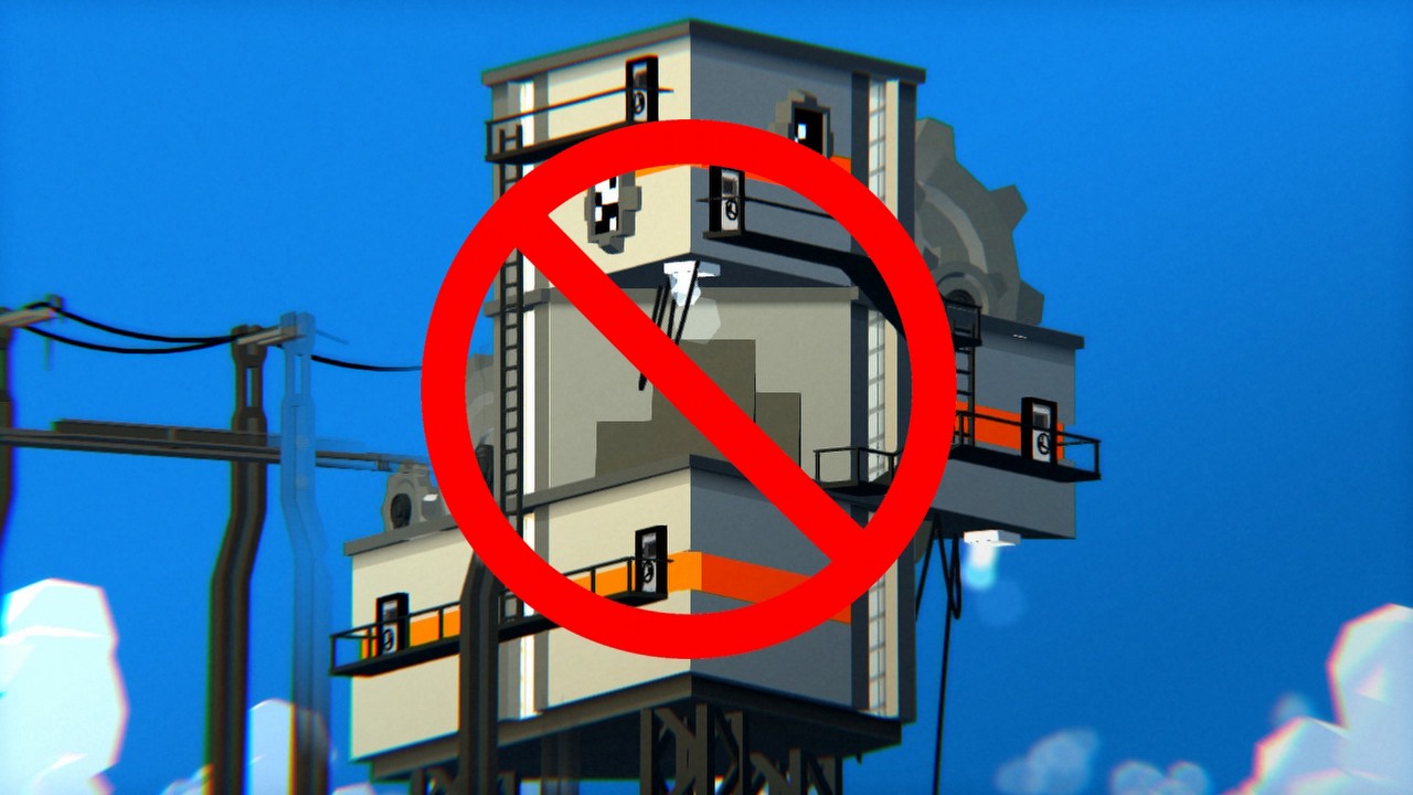 Warner Bros. wycofuje małą niezależną grę ze sprzedaży. Deweloper postanawia udostępnić ją za darmo. „Decyzja wydawcy była przygnębiająca”, źródło grafiki: OpenClipart-Vectors / Adult Swim Games.