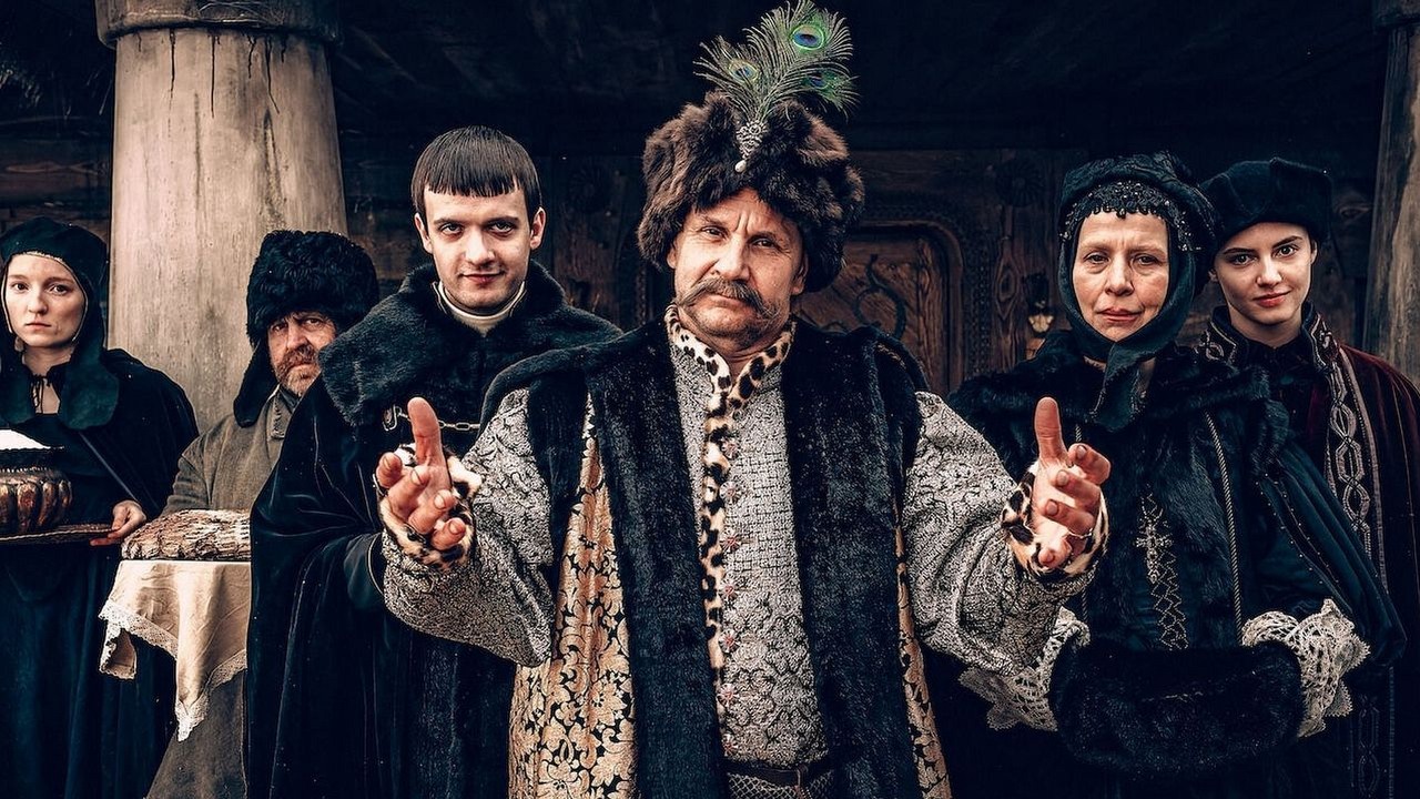 2. sezon 1670 oficjalnie potwierdzony. Kiedy nowa seria zadebiutuje na Netflixie?, źródło grafiki: 1670, Maciej Buchwald, Netflix, 2023.