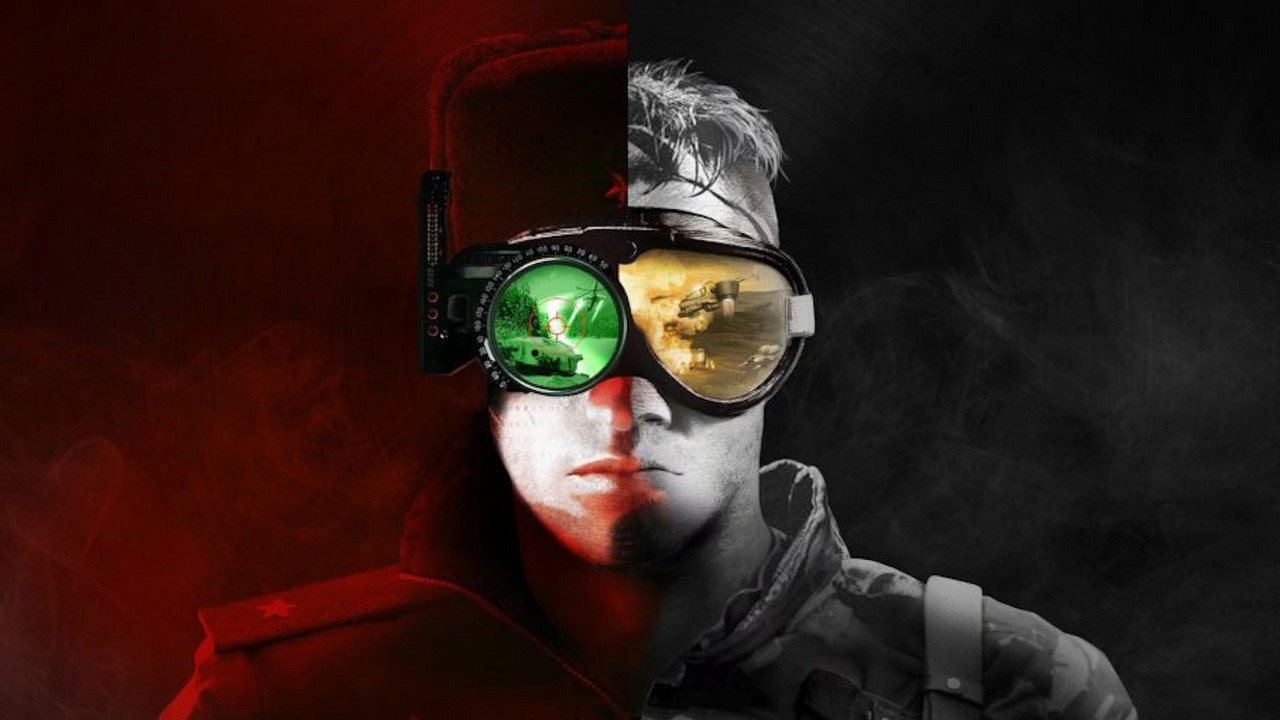 Electronic Arts majstruje przy grach Command & Conquer na Steam, dając cień nadziei na powrót kultowej serii strategii, źródło grafiki: Electronic Arts..