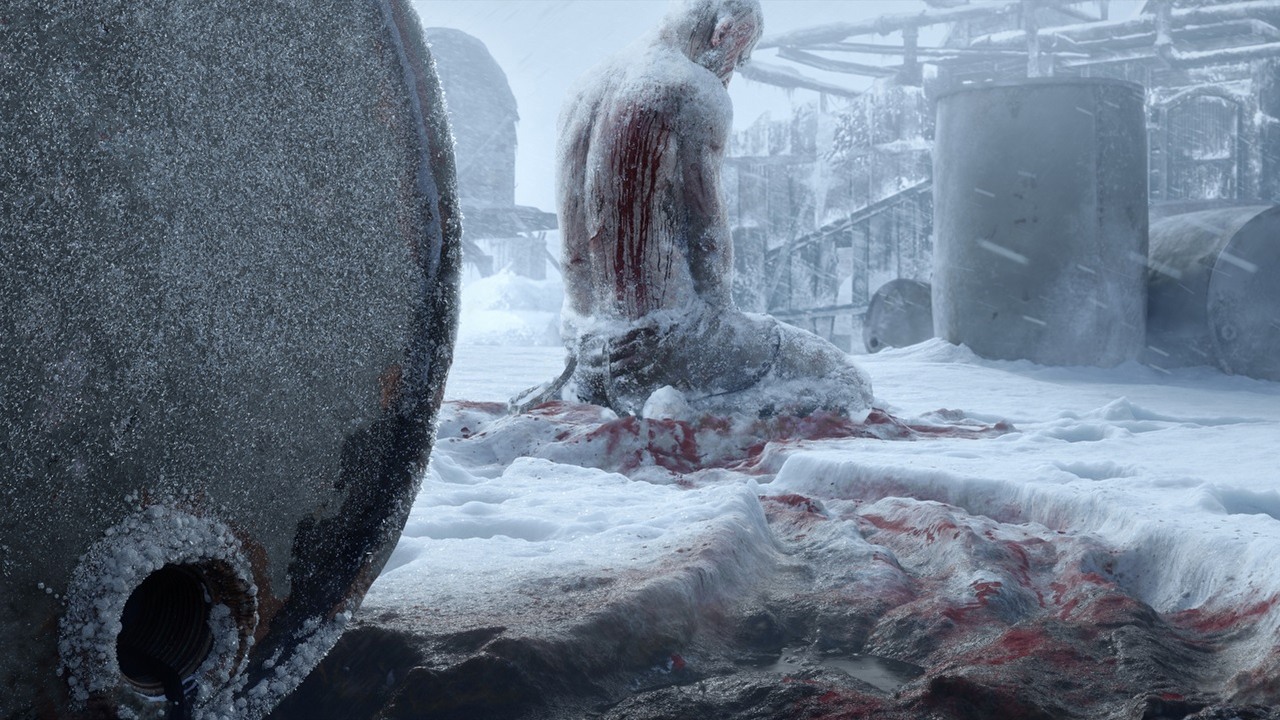 Znamy datę premiery Frostpunk 2. Mroźna gra 11 bit studios wyjdzie w środku lata, źródło grafiki: 11 bit studios.