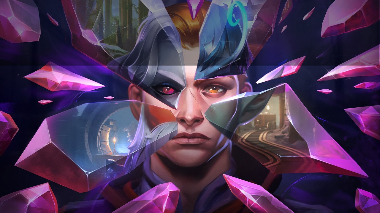 RPG współtworzone przez ojca Zapomnianych Krain okazało się na tyle słabe i niepopularne, że po miesiącu zostało „zawieszone do odwołania”, źródło grafiki: Spearhead Games..