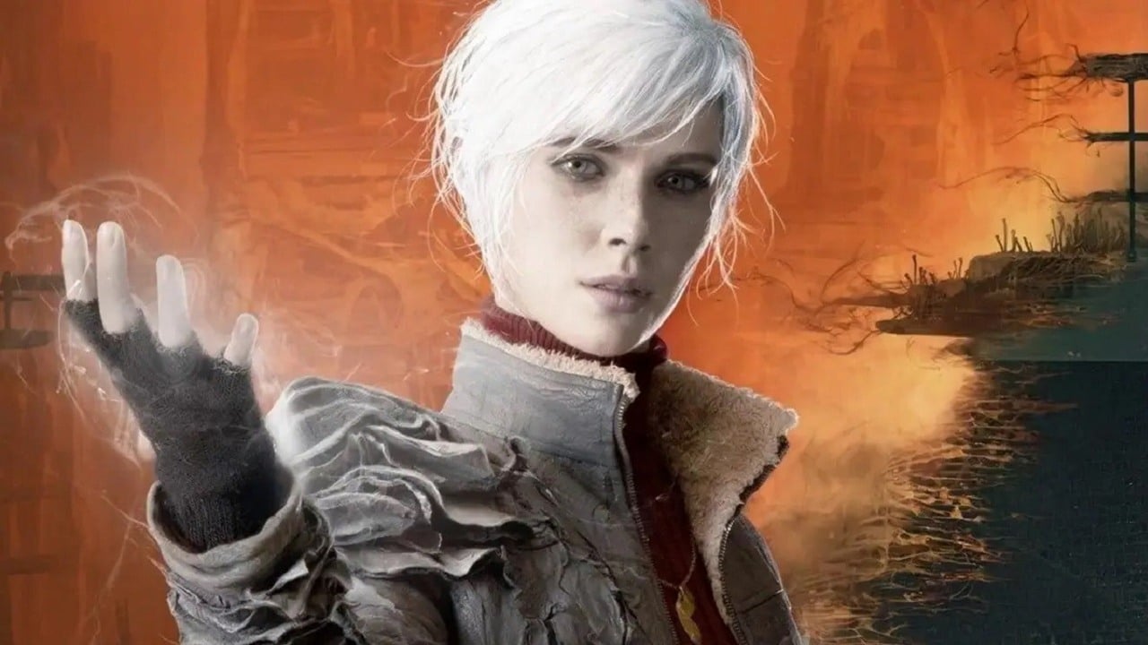 Polskie The Medium dostępne w atrakcyjnej cenie. To najlepsza okazja, by kupić grę bezpośrednio na Steam, źródło grafiki: Bloober Team..