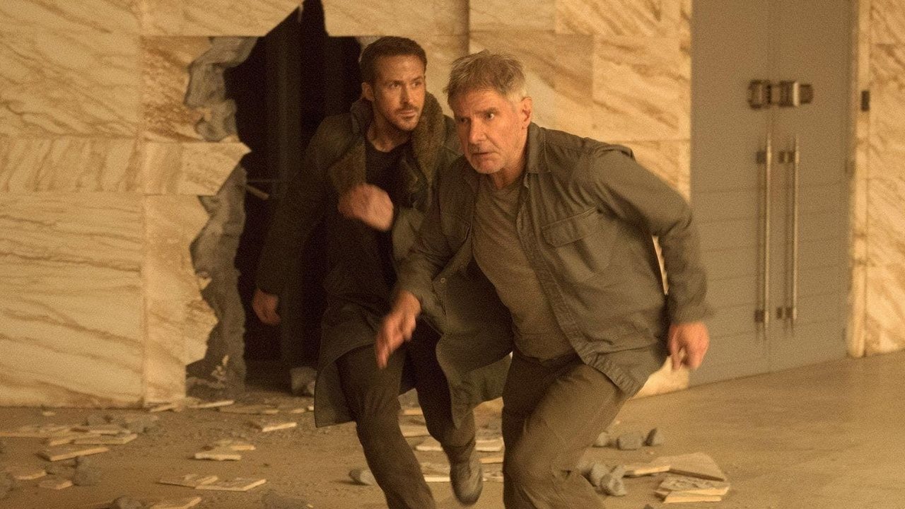 Denis Villeneuve do dziś nie może spać przez Blade Runnera 2049. „To szalony projekt”, źródło grafiki: Blade Runner 2049, Denis Villeneuve, Columbia Pictures, 2017.