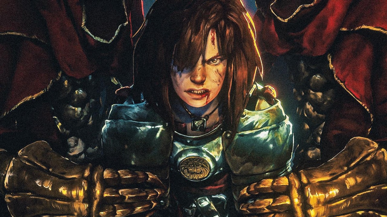 Nowa nadzieja gatunku RPG akcji wbija szpilę Diablo: „Żadnej przepustki bojowej, żadnej skórki dla konia za 65 euro” w No Rest for the Wicked, źródło grafiki: Moon Studios..