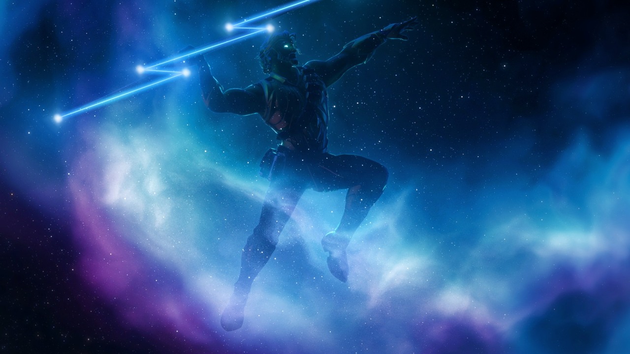 Apple uległo Unii Europejskiej. W efekcie Epic Games powróci do App Store, źródło grafiki: Fortnite / Epic Games..