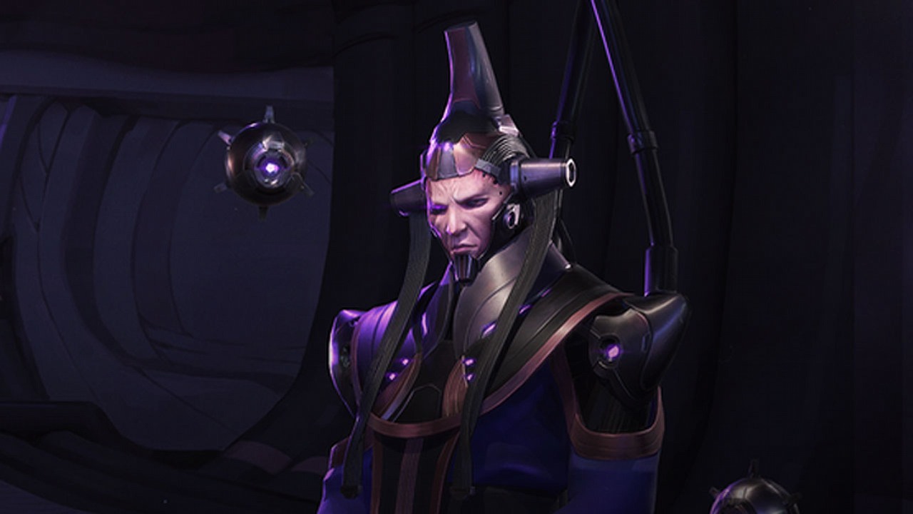 HoI4 i Dune: Spice Wars dostaną dzisiaj duże dodatki, źródło grafiki: Shiro Games.