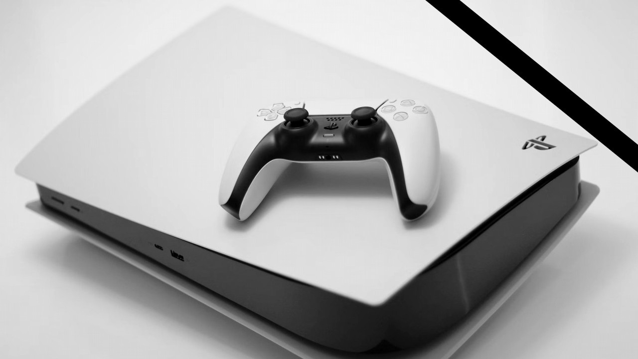 Znany youtuber ogłasza „śmierć PS5” i chce pokazać, dlaczego komputer do gier za mniej niż 500 dolarów jest lepszy, źródło grafiki: Kerde Severin; Unsplash.com; 2020.