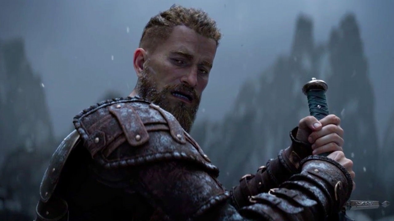 Powstaje RPG akcji w uniwersum serii Pan Lodowego Ogrodu. Grę tworzą byli pracownicy CD Projektu, FromSoftware i Ubisoftu, źródło grafiki: Mighty Koi.