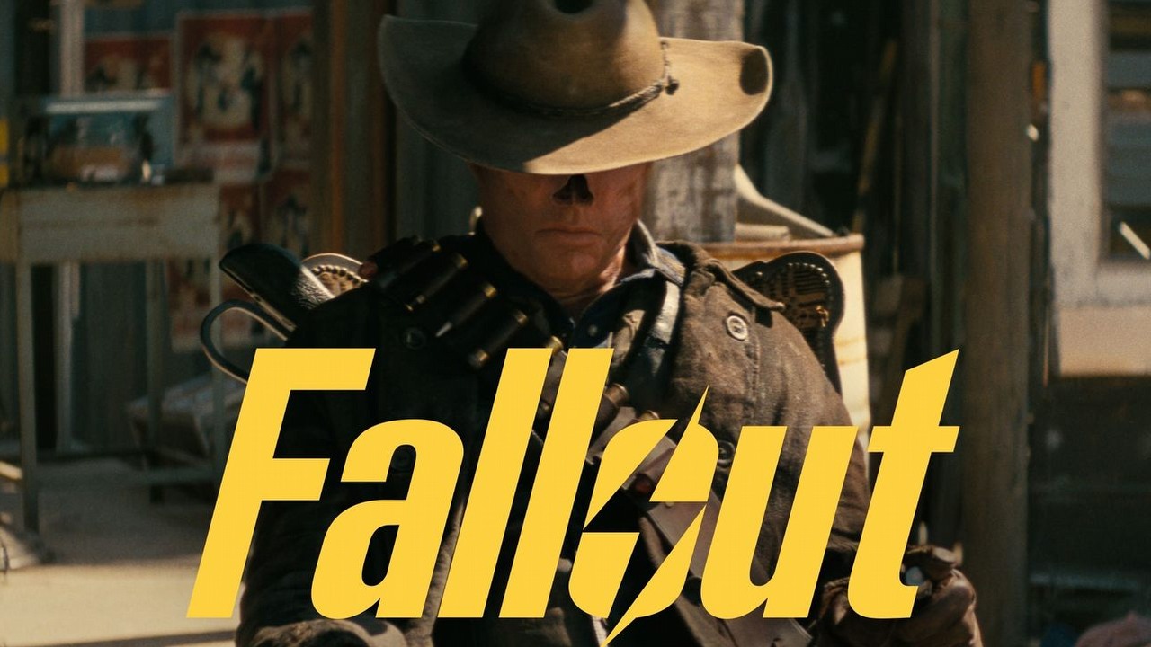 Zwiastun Fallouta od Amazona skrywa wiele detali dla fanów będących z serią od „jedynki”. Sugerują miejsce i czas akcji, źródło grafiki: Fallout, Christopher Nolan, Amazon Studios, 2024.