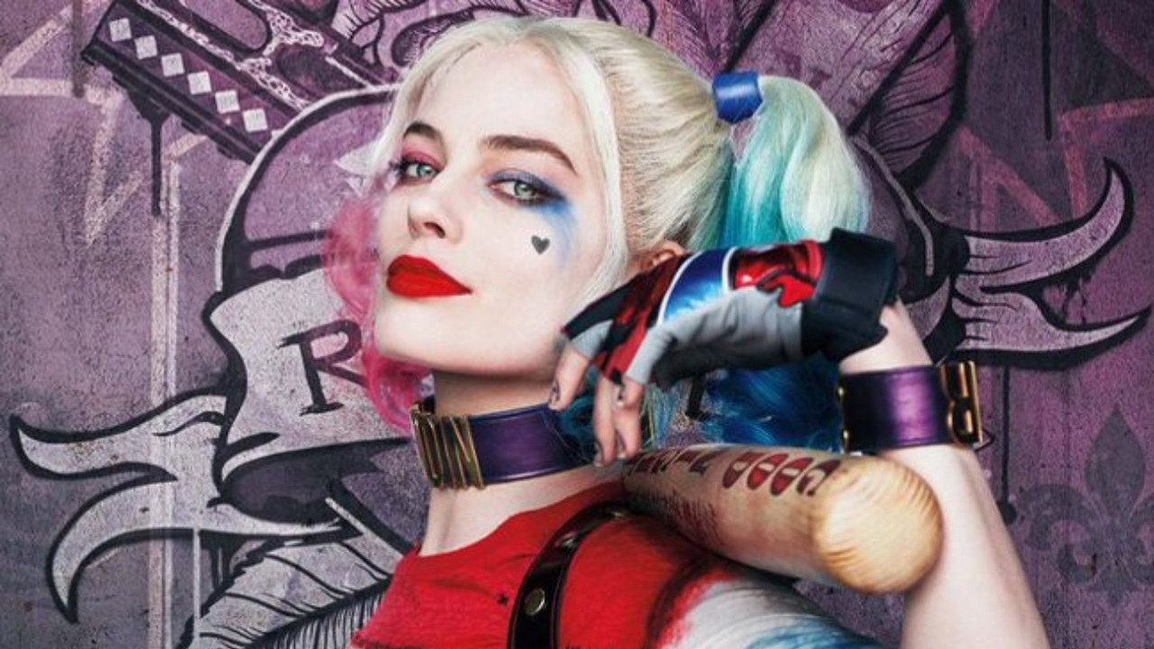 Nowe Suicide Squad o mało nie złamało Margot Robbie.