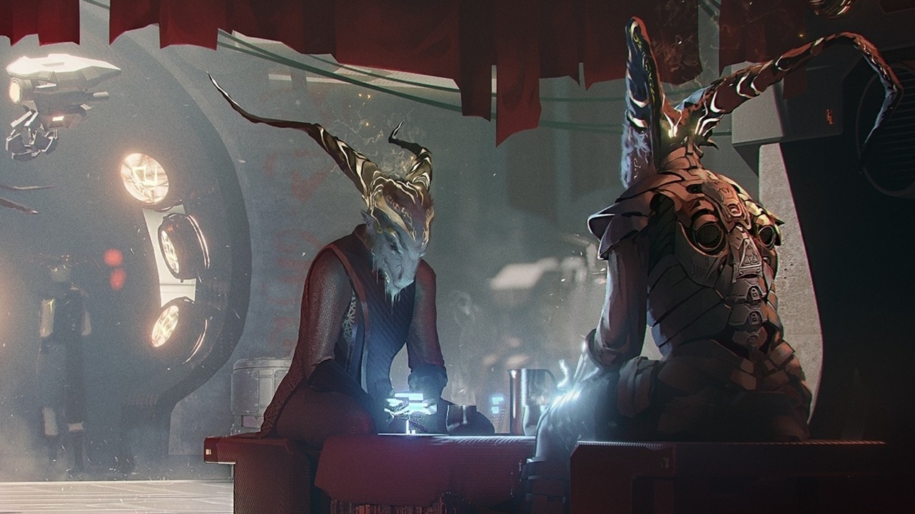 Wysoko oceniana kosmiczna strategia 4X otrzymała dużą aktualizację, która naprawia to, co zepsuł ostatni dodatek, źródło grafiki: Amplitude Studios..