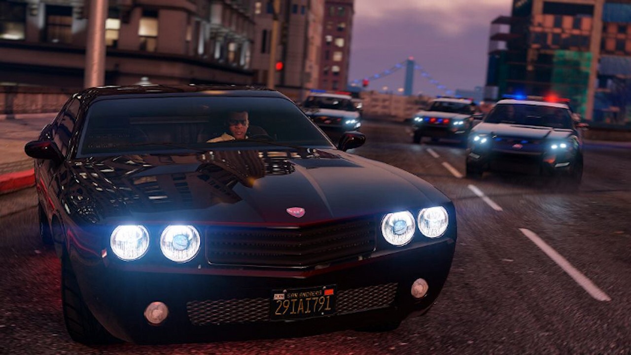 GTA 6 a pokaz PS5 - fani wciąż mają nadzieję na zapowiedź.