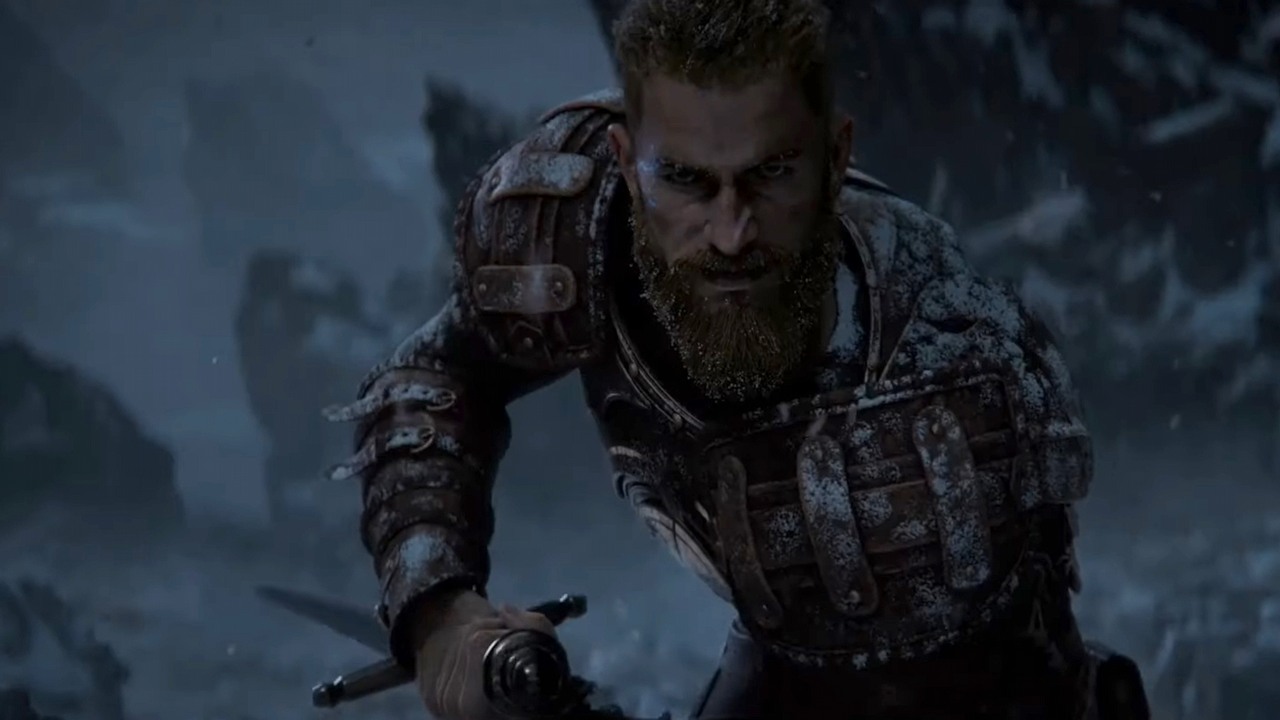 „Gwiazdy i miecze” - zobacz pierwsze trailery gier na podstawie Thorgala i Pana Lodowego Ogrodu, źródło grafiki: Mighty Koi..