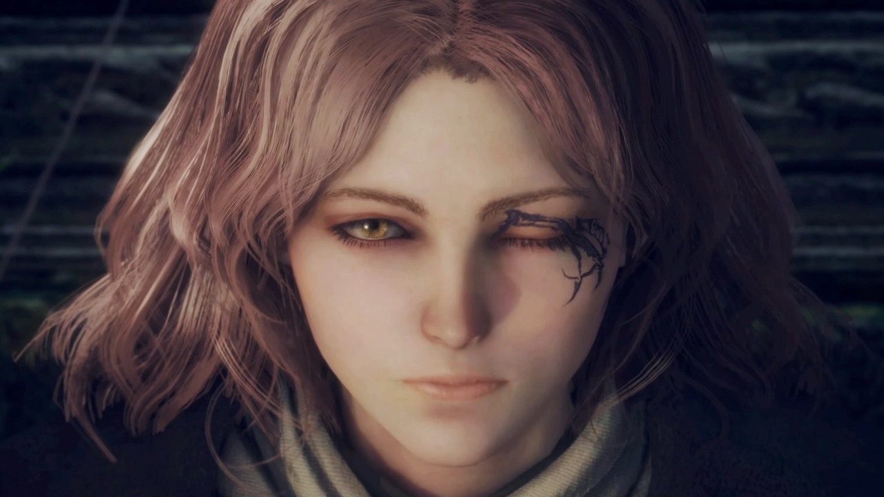 Początek Elden Ring miał być inny. Odkrycie fana nadaje sensu pierwszym scenom gry, źródło grafiki: FromSoftware / Bandai Namco Entertainment..
