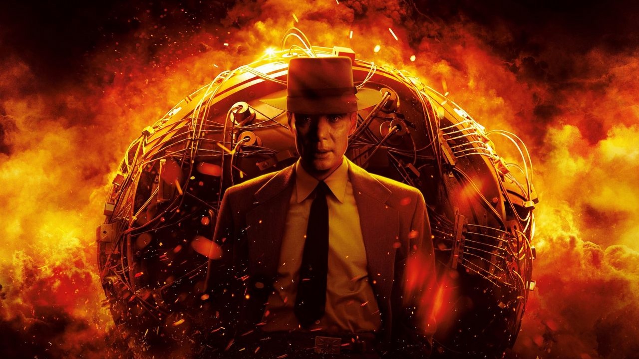 Wyniki Oscarów 2024. Robert Downey Jr. zwycięzcą, Oppenheimer z największą liczbą statuetek, źródło grafiki: Oppenheimer, Christopher Nolan, Warner Bros., 2024.
