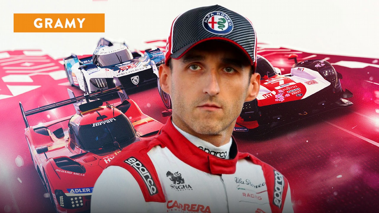 Gra z Robertem Kubicą próbuje oszukać przeznaczenie zgotowane jej przez wydawcę.