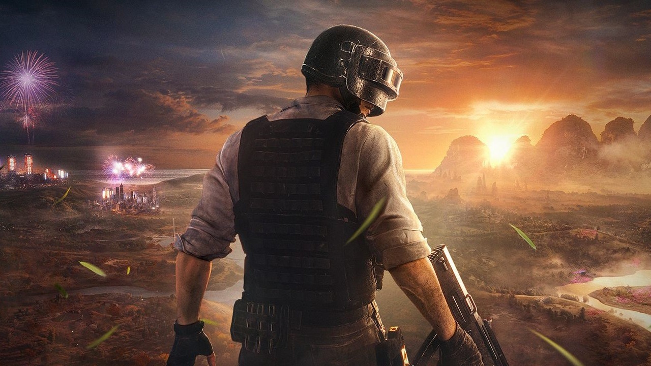 Zanosi się na przełomowy rok dla PUBG. Deweloper zapowiedział masę zmian i usprawnień, źródło grafiki: Krafton.