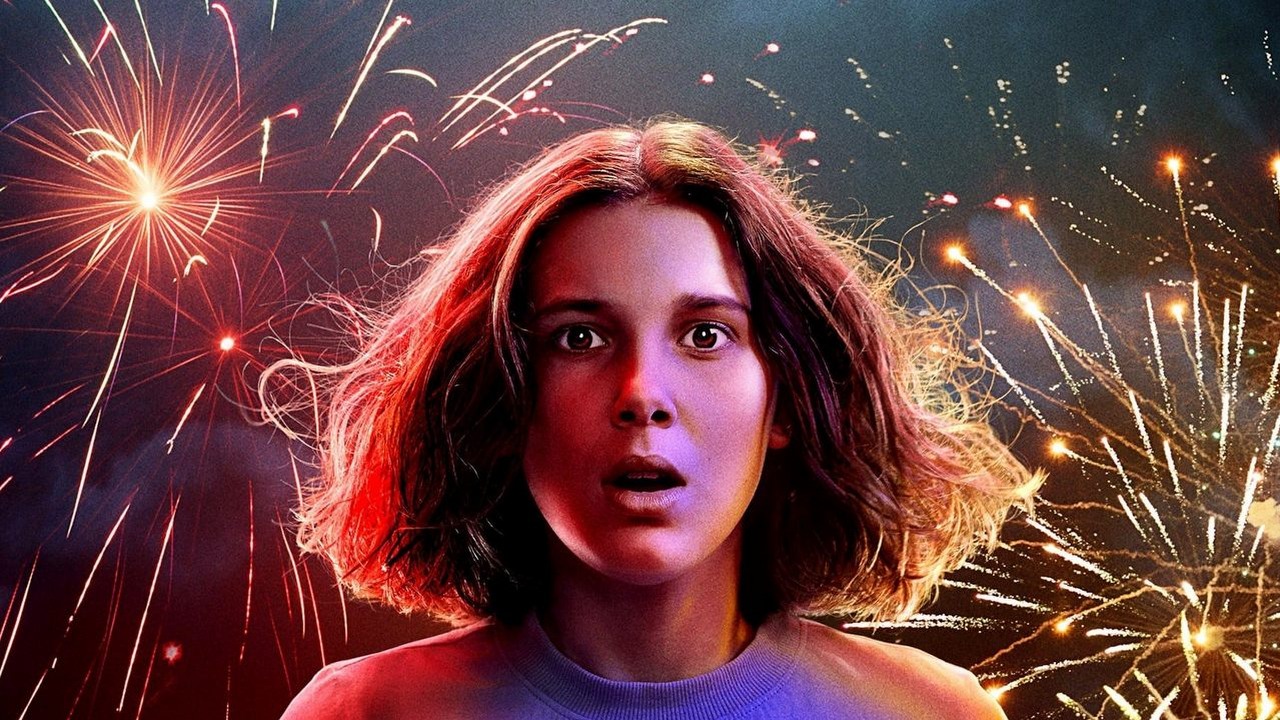 Millie Bobby Brown zdradziła, kiedy zakończą się zdjęcia do 5. sezonu Stranger Things, źródło grafiki: Stranger Things, Matt Duffer, Netflix, 2016.