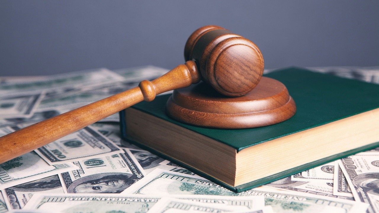 Nvidia pozwana o wykorzystanie utworów chronionych prawem autorskim do szkolenia AI, źródło grafiki: Unsplash | Sasun Bughdaryan..