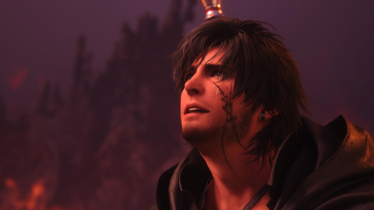 Final Fantasy XVI na PC jest w ostatniej fazie optymalizacji. Znakomite RPG otrzyma demo przed premierą, źródło grafiki: Square Enix.