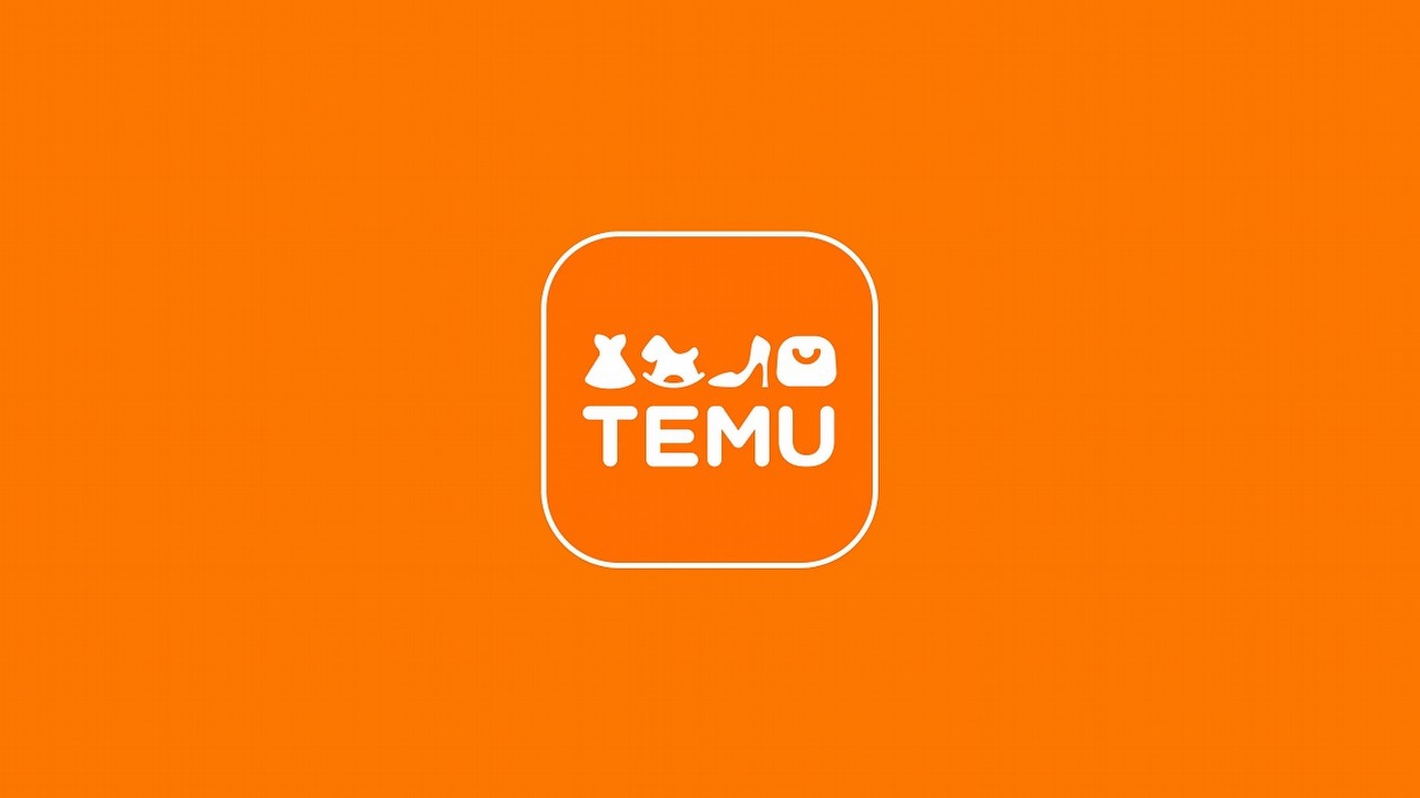 Opinie nt. Temu. Czy to bezpieczne?, źródło grafiki: Temu.