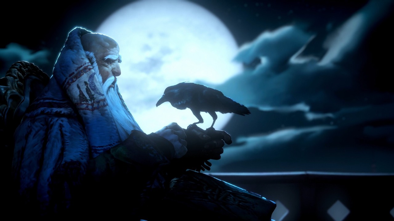 Twórcom RPG akcji No Rest for the Wicked pomógł sukces gry, którą Microsoft wybrał zamiast mieszanki RTS i FPS, źródło grafiki: Moon Studios / Microsoft..