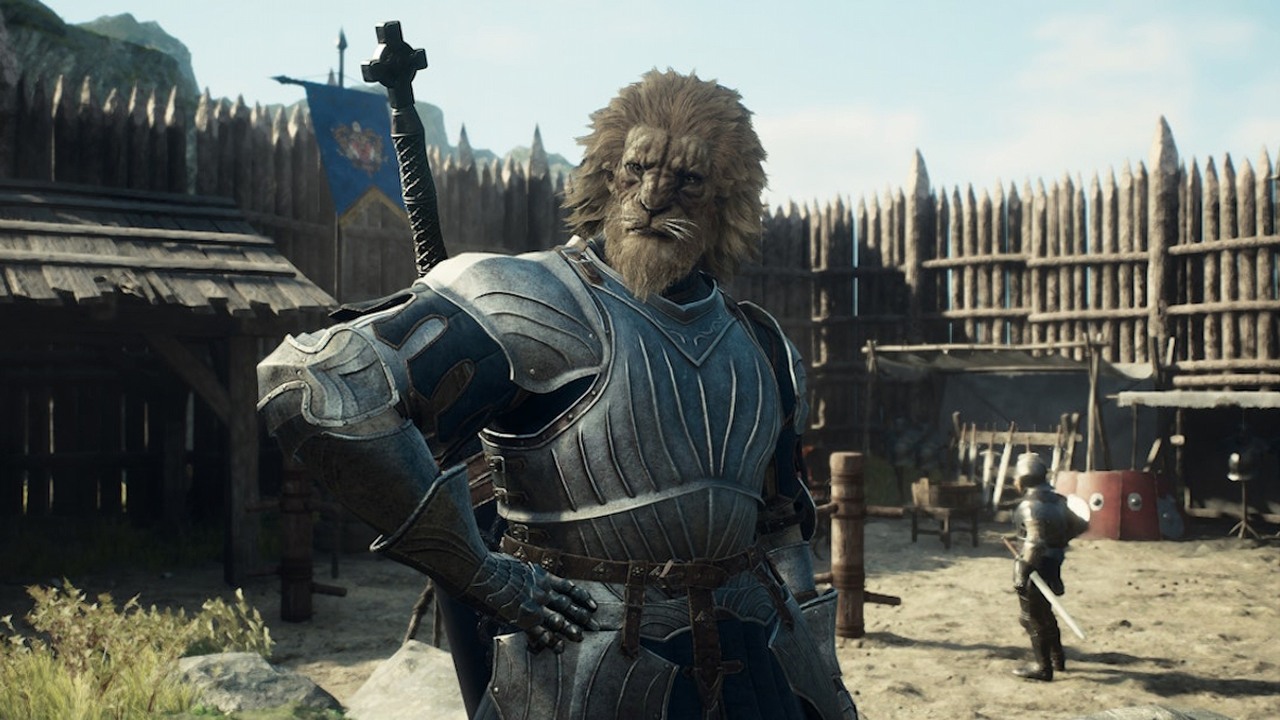 Rozpoczynanie zbyt wielu zadań pobocznych w Dragon's Dogma 2 będzie mogło skończyć się źle nie tylko dla nas, ale i dla postaci niezależnych, źródło grafiki: Capcom.