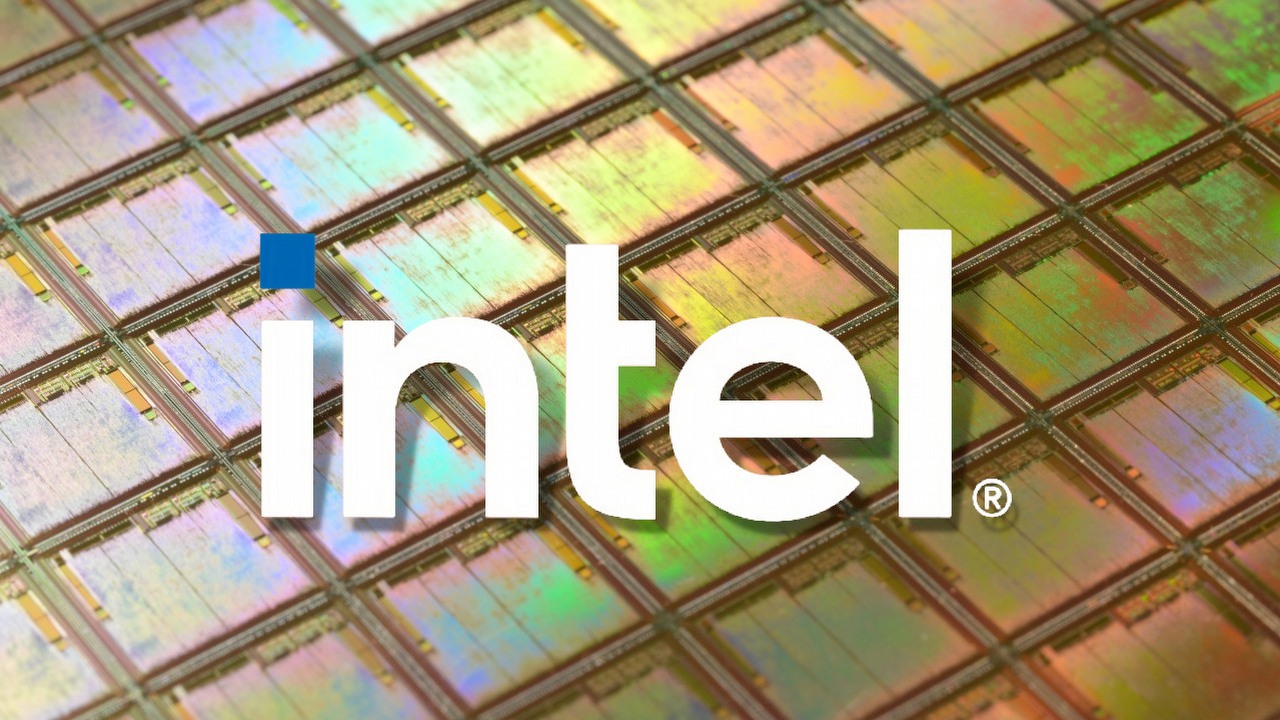 Intel dostarcza ponad 3-krotnie więcej procesorów do komputerów niż AMD i Apple razem wzięte, źródło grafiki: Intel / Adi Goldstein, Unsplash.