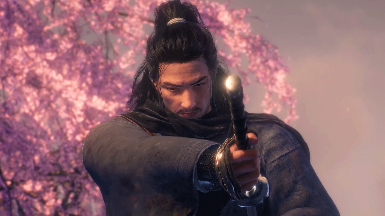 Otwarty świat w Rise of the Ronin zbiera mieszane opinie, źródło grafiki: Koei Tecmo.
