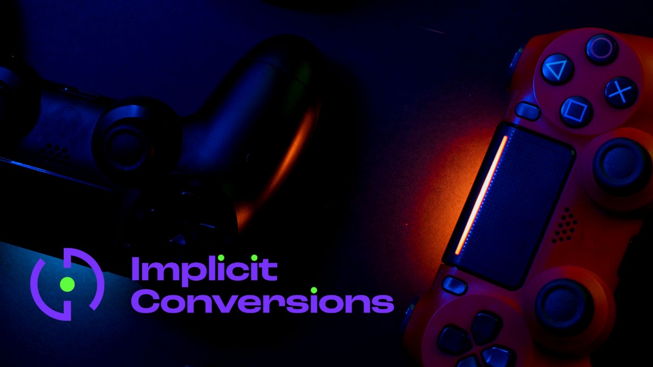Podczas gdy Nintendo piętnuje twórców emulatorów, Sony współpracuje z nimi, aby dostarczyć klasyczne gry na PS5. Oto jak działa Implicit Conversions, źródło grafiki: Implicit Conversions.