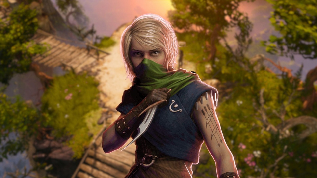 Gracze Last Epoch przemówili. „Bugi” psujące balans gry zostaną usunięte, źródło grafiki: Eleventh Hour Game..