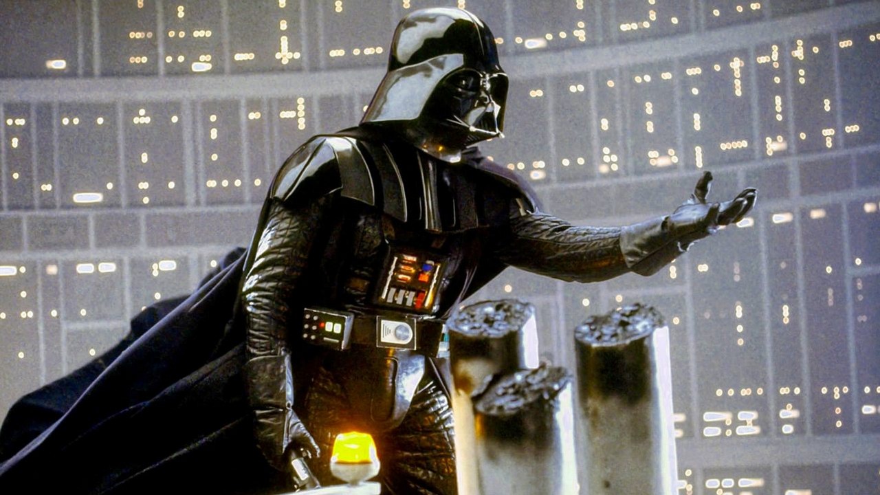 George Lucas bał się, że Imperium kontratakuje może „zabić” Gwiezdne wojny. „To będzie ich koniec”, źródło grafiki: Gwiezdne wojny: część V - Imperium kontratakuje, Irvin Kershner, Lucasfilm, 1980.