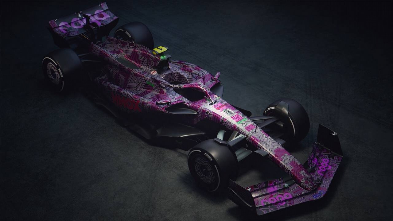F1 Manager 2024 zapowiedziany. Wreszcie da graczom opcję, na którą czekali od pierwszej odsłony serii, źródło grafiki: Frontier Developments.