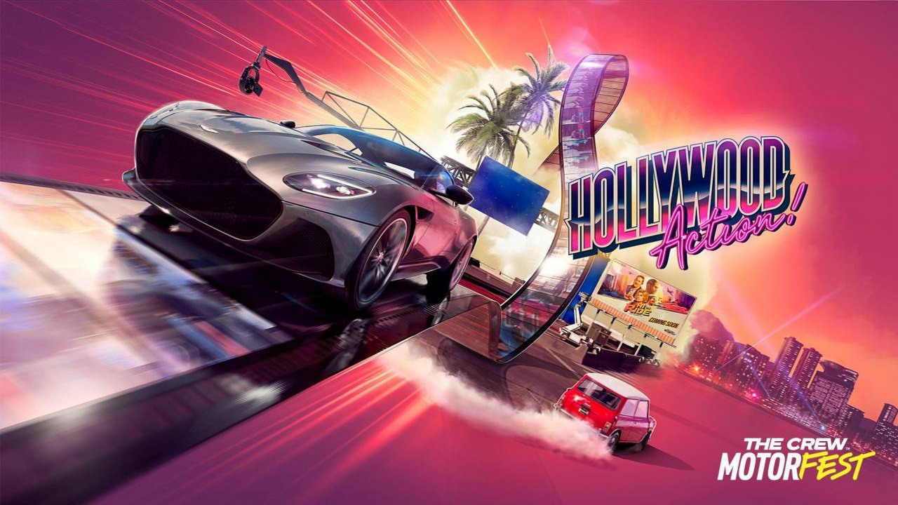 The Crew Motorfest znów roznieca oskarżenia o zgapianie z Forzy Horizon, wkraczając w filmowy 3. sezon [Aktualizacja], źródło grafiki: Ubisoft.