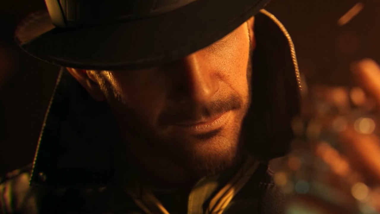 Mroczny klimat, pogoń za nieśmiertelnością i detektywistyczne śledztwo. Polskie Nobody Wants to Die ma zapewnić „unikalne doświadczenie narracyjne”, źródło grafiki: Critical Hit Games.