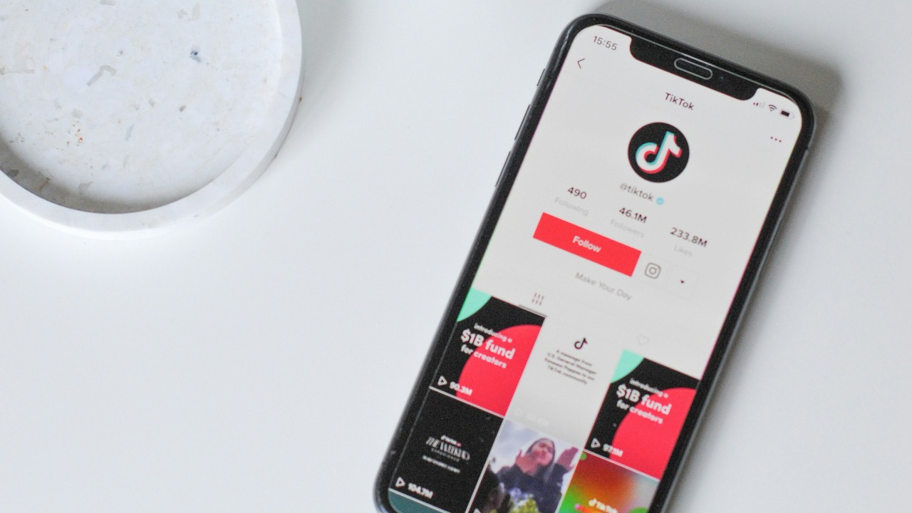 TikTok szykuje konkurencję dla Instagrama. Nowa aplikacja pozwoli na dzielenie się zdjęciami, źródło grafiki: Unsplash | Nik.