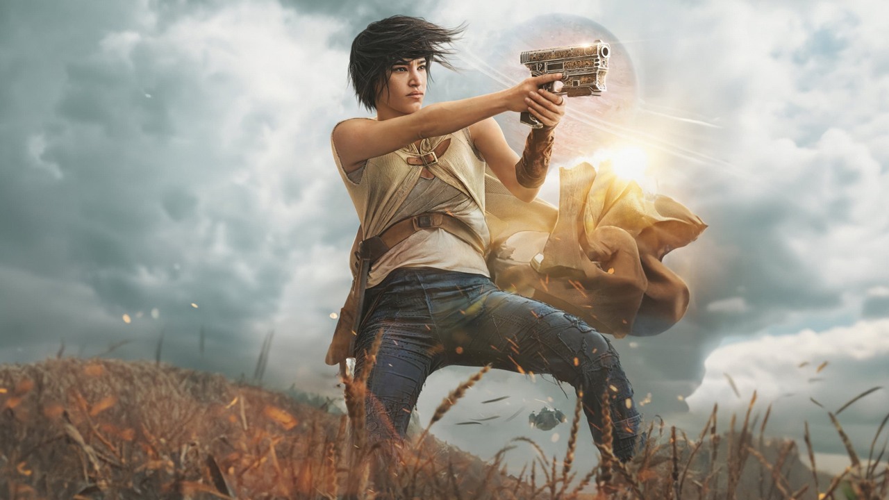 Zack Snyder nie rozumie recenzji Rebel Moon, w których film Netflixa został zmiażdżony, źródło grafiki: Rebel Moon, Zack Snyder, Netflix, 2023.