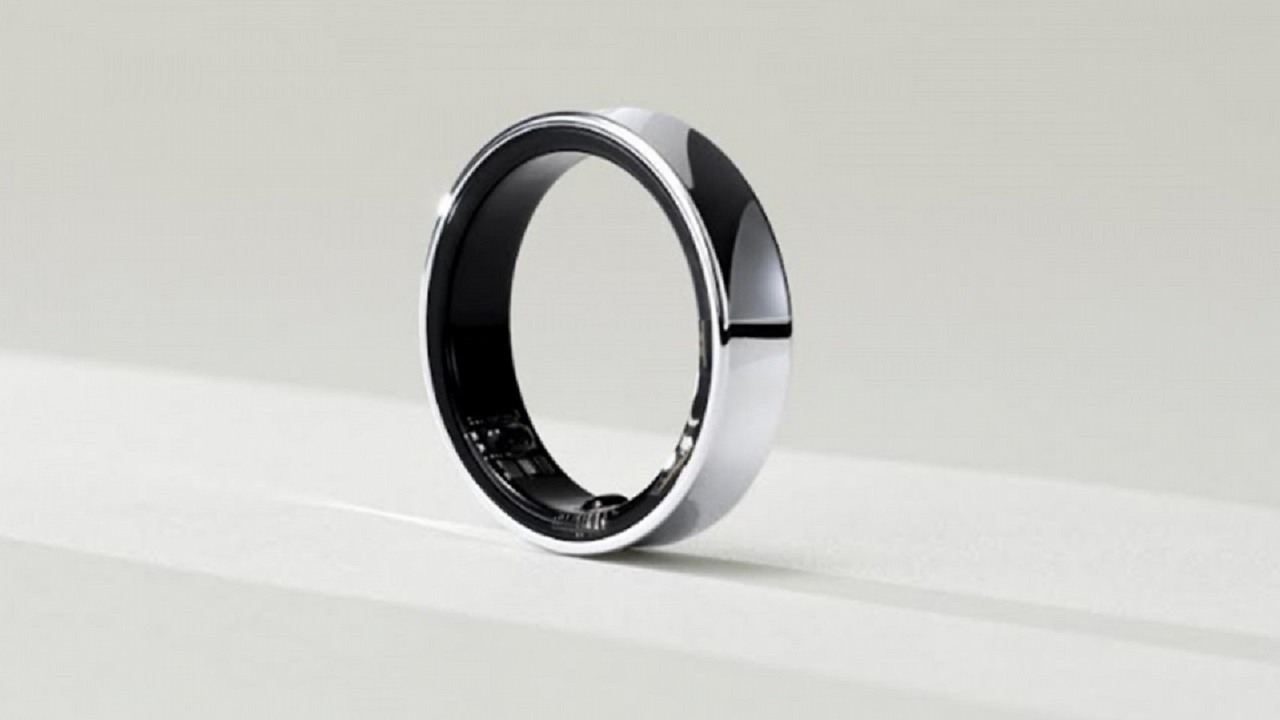 Samsung pewny sukcesu Galaxy Ring, na sierpniową premierę przygotuje 400 000 urządzeń, źródło grafiki: Samsung.