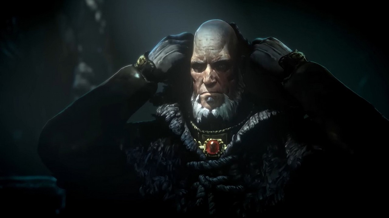 No Rest for the Wicked niczym Baldur's Gate 3. Twórcy nie boją się błędów, bo są przekonani o jakości swojej gry, źródło grafiki: Moon Studios.