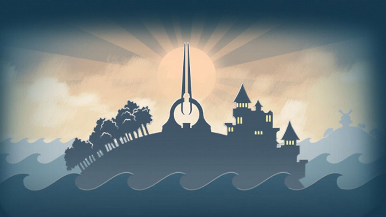 Po 10 latach wytężonej pracy twórcy RuneScape ujawnili swoje nowe MMO. Gra zmarginalizuje wpływ grindu na rozgrywkę, źródło grafiki: Fen Research.