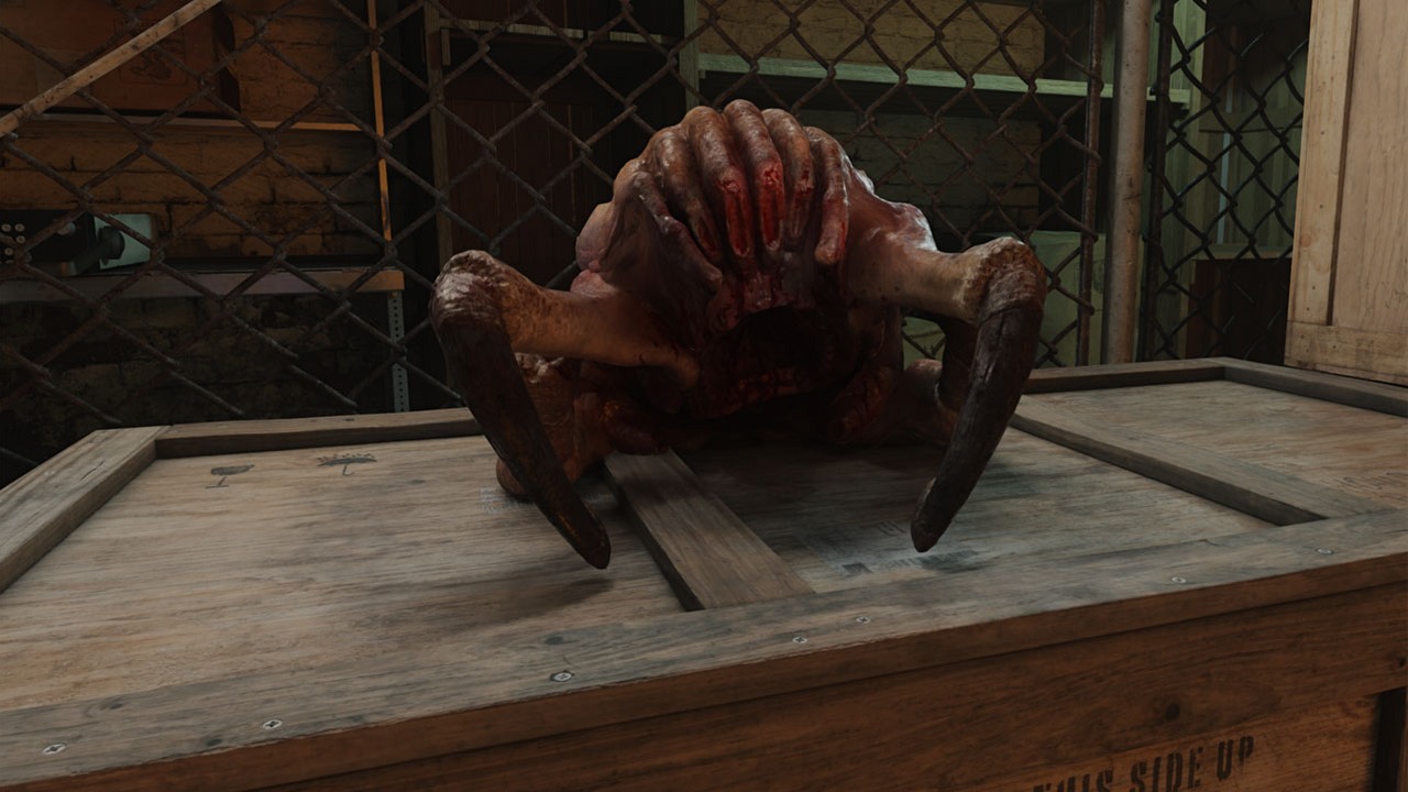 Twórcy Half-Life 2 RTX analizują każdy pojedynczy piksel, aby upewnić się, że „trafiają dokładnie w te same nuty”, źródło grafiki: Valve.