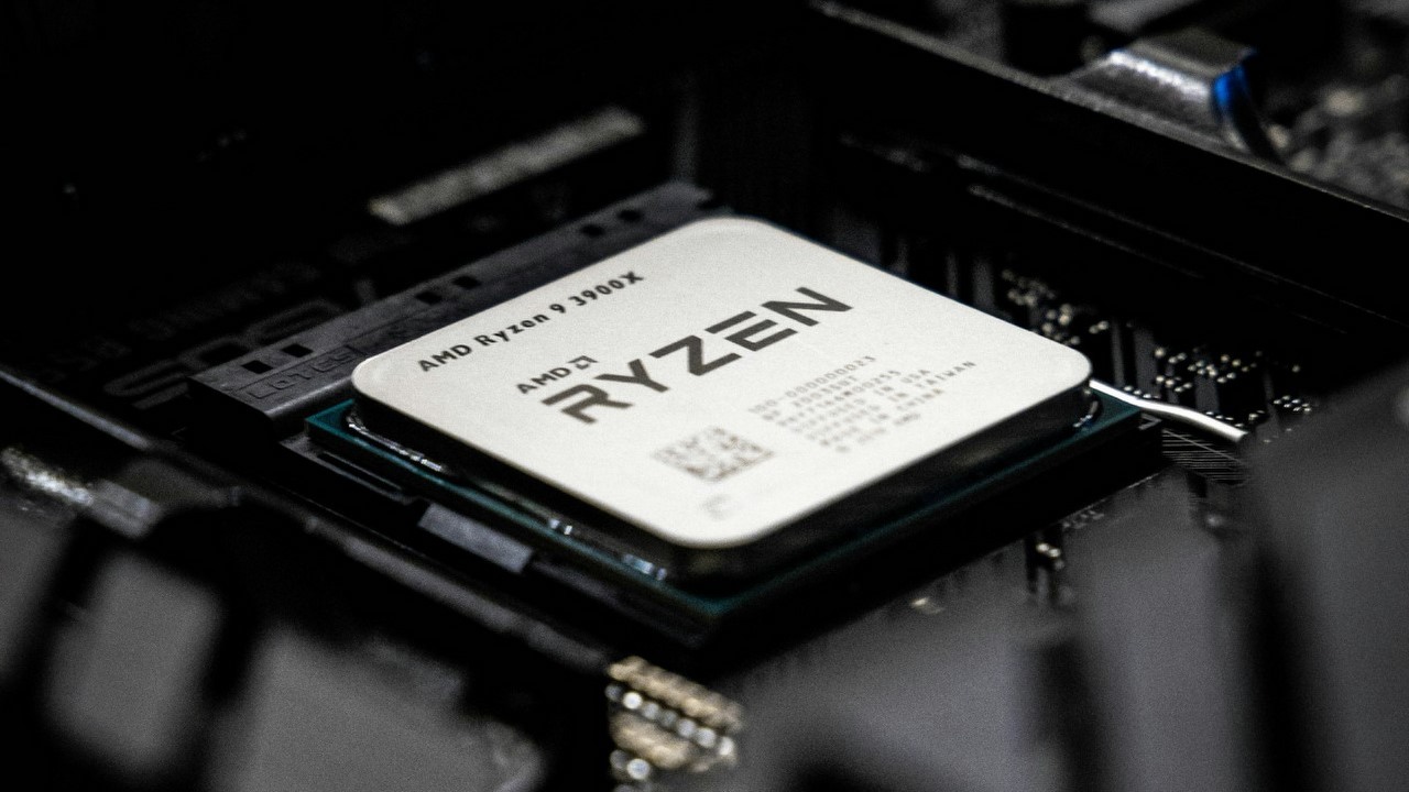 Procesory AMD na celowniku górników kryptowalut. AMD Ryzen 9 7590X jest bardziej opłacalny do kopania niż GeForce RTX 4090, źródło grafiki: Tomáš Malík | Unsplash.