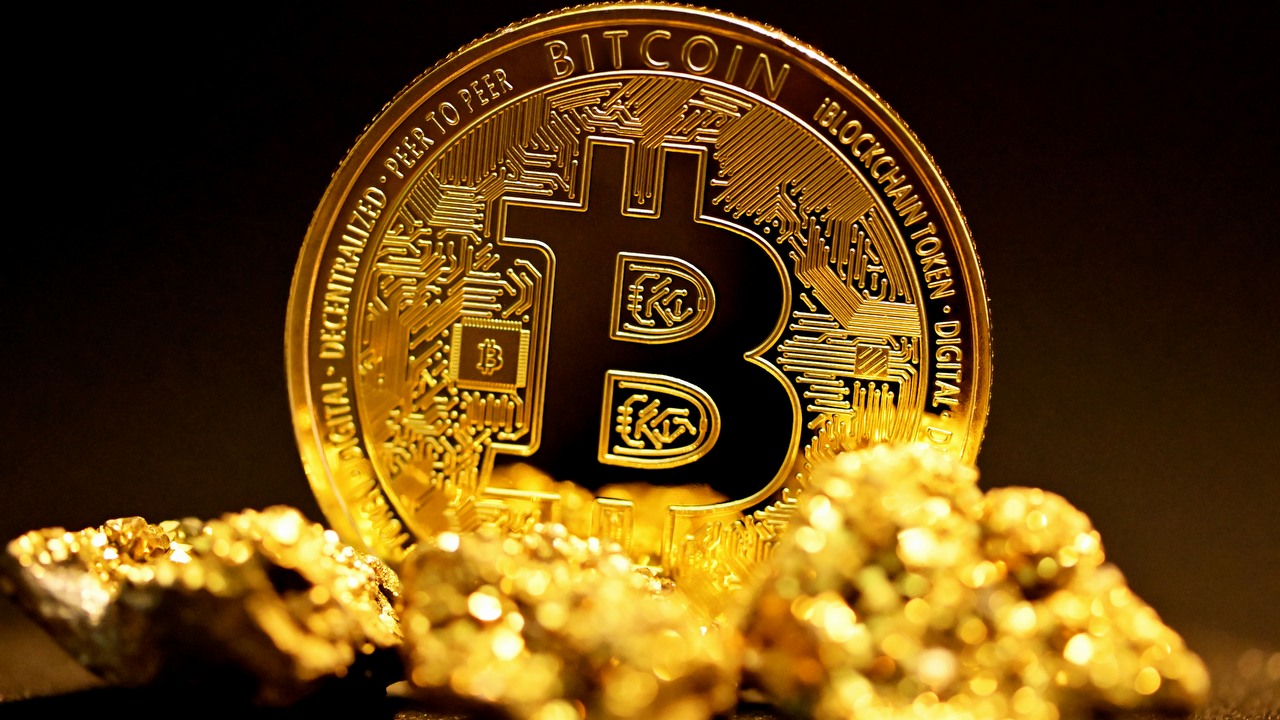 Kopacze kryptowalut wykupują procesory AMD Ryzen, winne ogromne wzrosty kursu Bitcoina i Ethereum, źródło grafiki: Kanchanara | Unsplash.