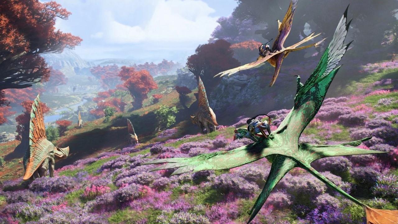 Ruszyła wiosenna wyprzedaż w Epic Games Store. Kuponów nie ma, ale jest kilka niezłych promocji na gry, źródło grafiki: Ubisoft.