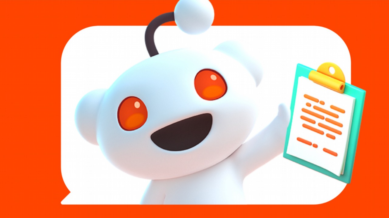 Nowy format reklam na Reddicie przypomina posty użytkowników, źródło grafiki: Redditinc.com.