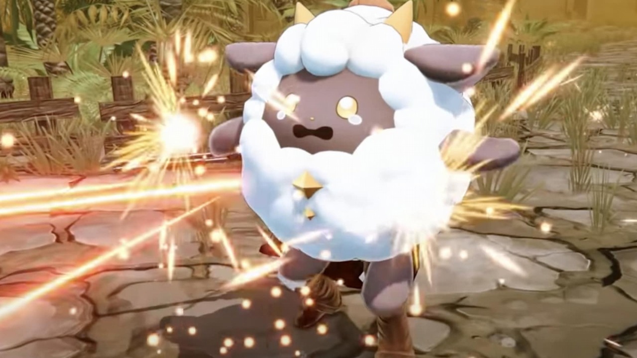 „Gry AAA nie są dla nas”. Twórca Palworld nie widzi sensu we współczesnych grach bez funkcji sieciowych, źródło grafiki: Pocketpair..