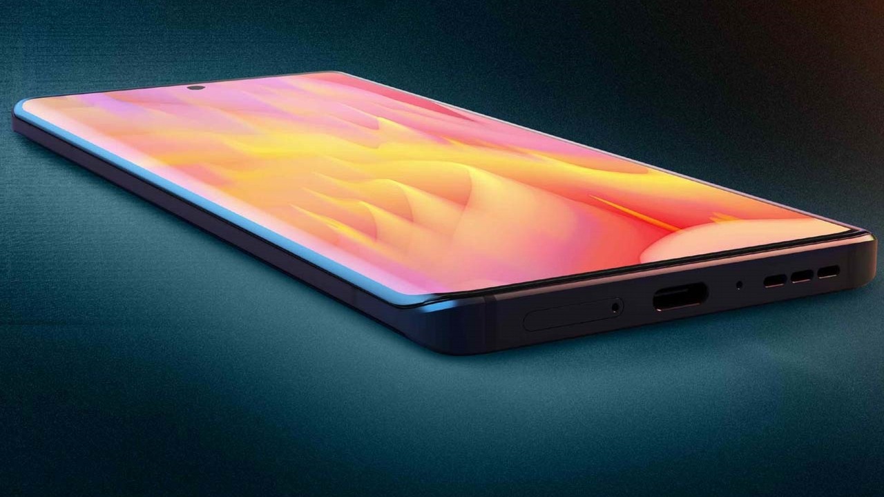 Motorola Edge 50 Fusion to może być hitowa propozycja dla oszczędnych; przecieki zdradzają szczegóły specyfikacji, źródło grafiki: Motorola.